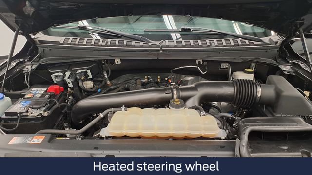 Used 2022 Ford Expedition Max Limited image 39