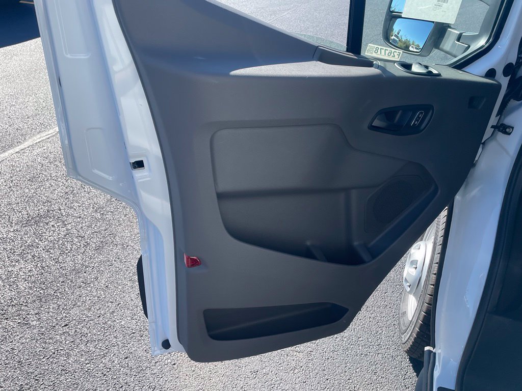 New 2026 Ford Transit 350 148 High Roof Extended AWD w/ Load Area Protection Package image 11