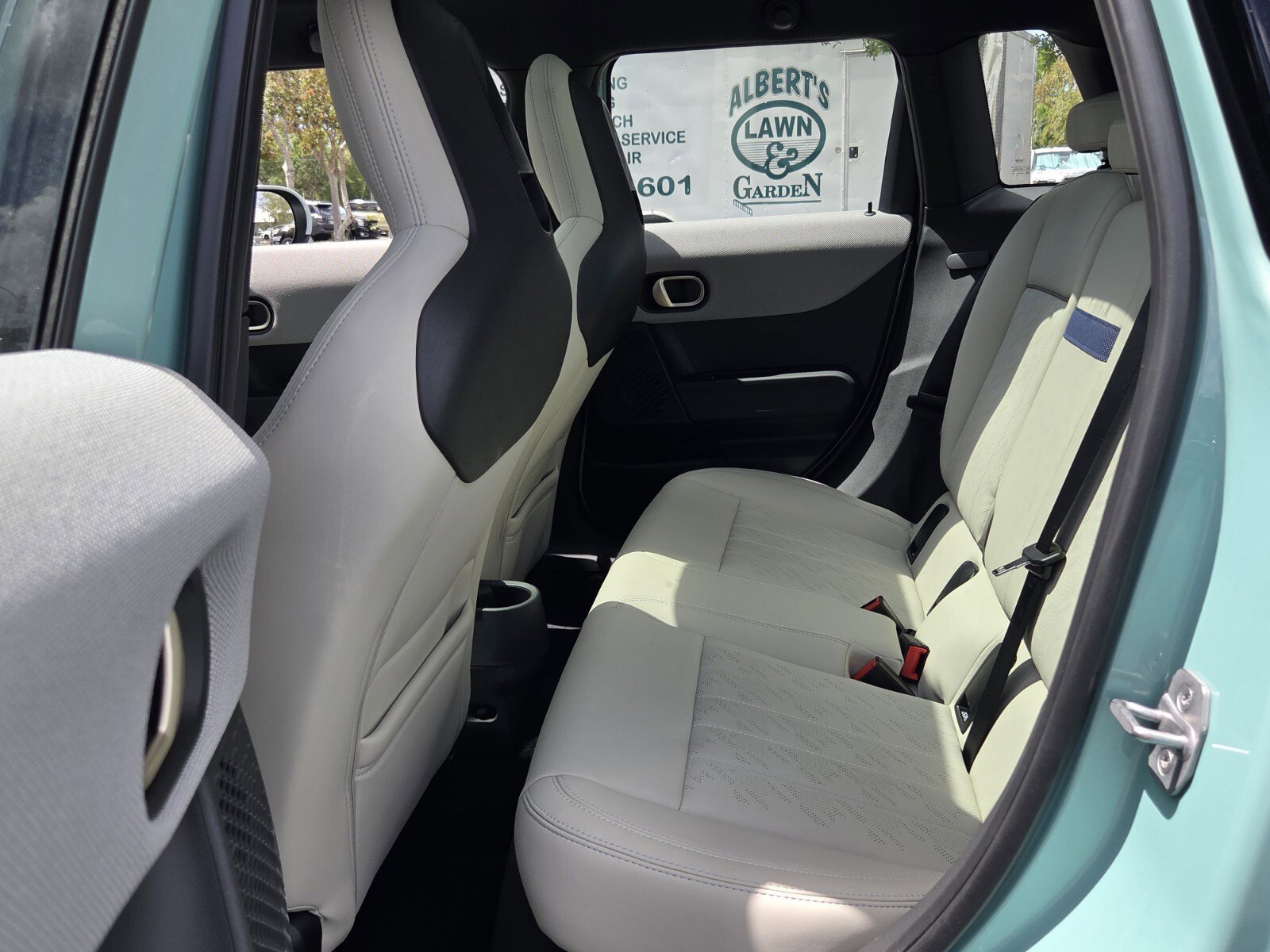 Certified 2025 MINI Cooper S image 11
