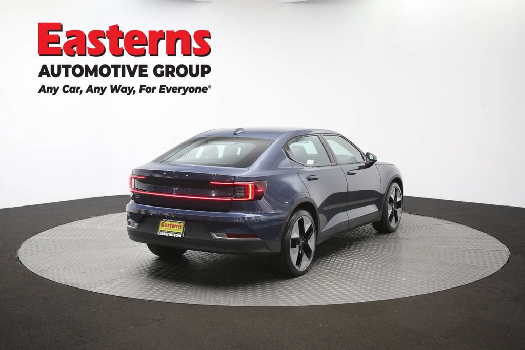 Used 2023 Polestar Polestar 2 w/ Pilot Pack AWD/4WD image 39