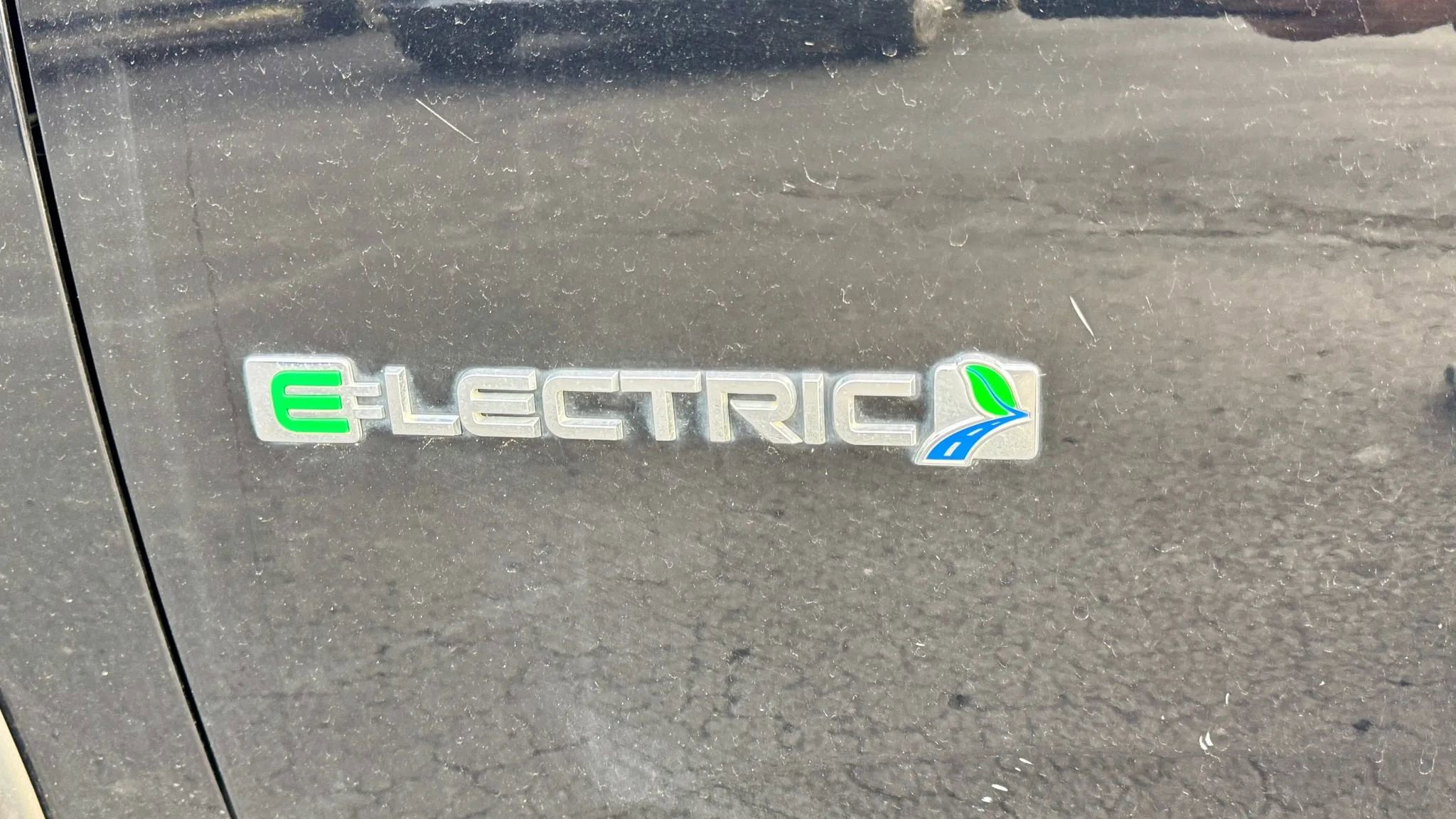 Used 2016 Ford Focus Electric Hatchback w/ Exterior Protection Package image 9