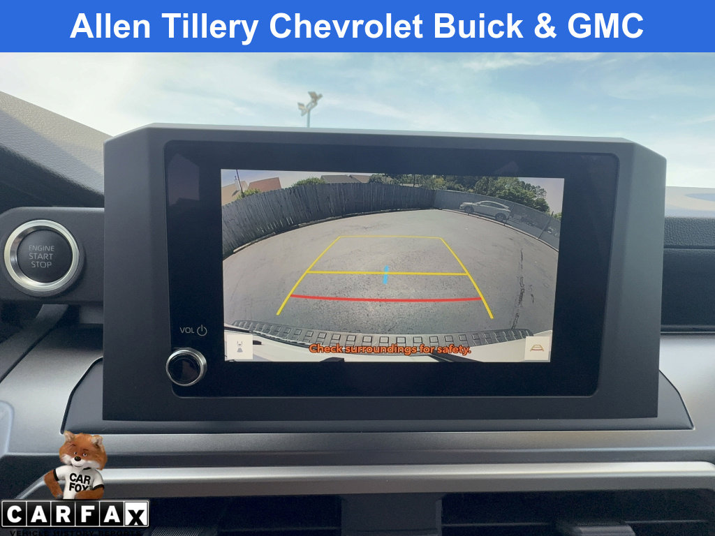 Used 2025 Toyota 4Runner SR5 image 12