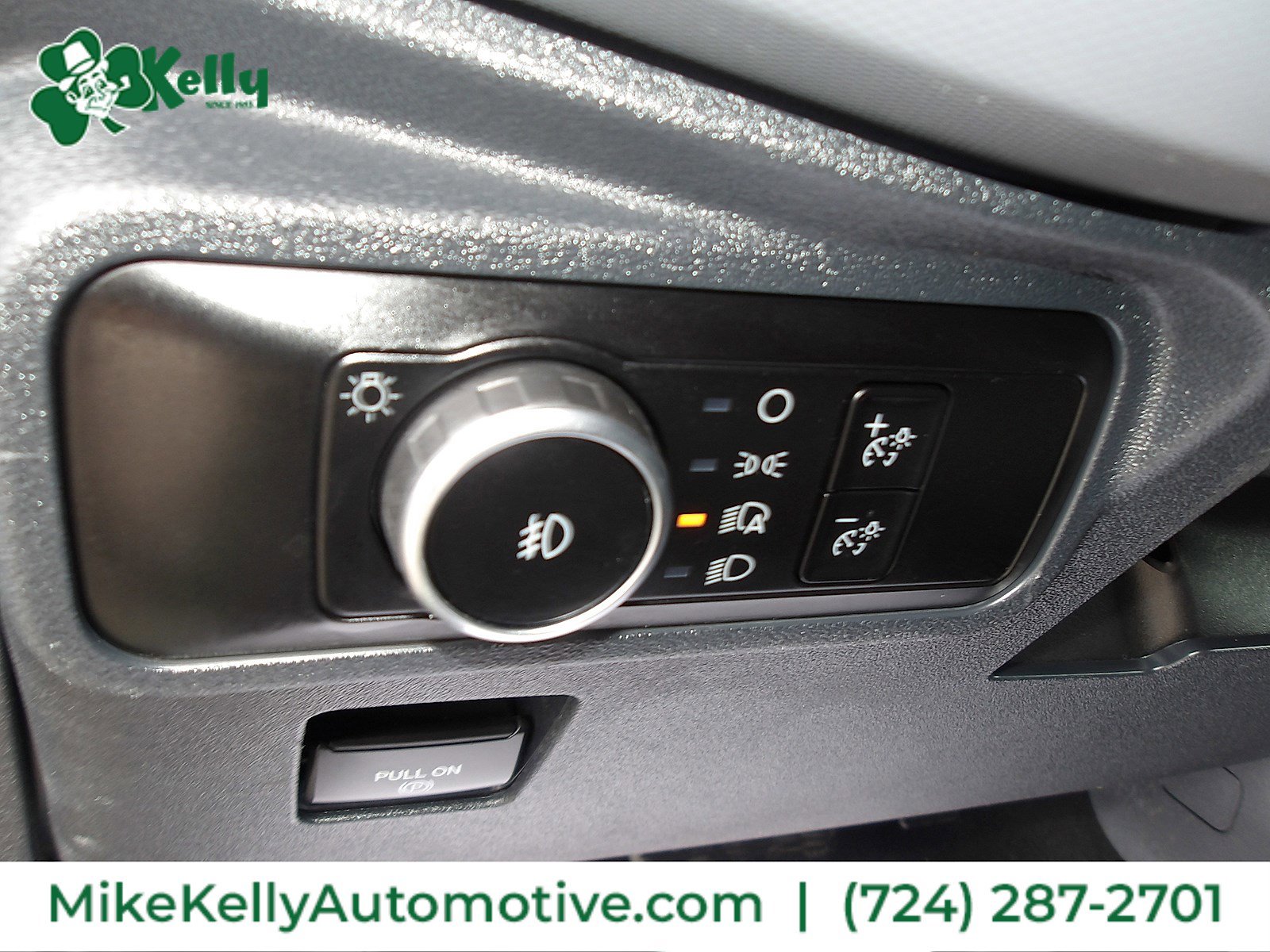 Used 2023 Ford Bronco Big Bend image 15