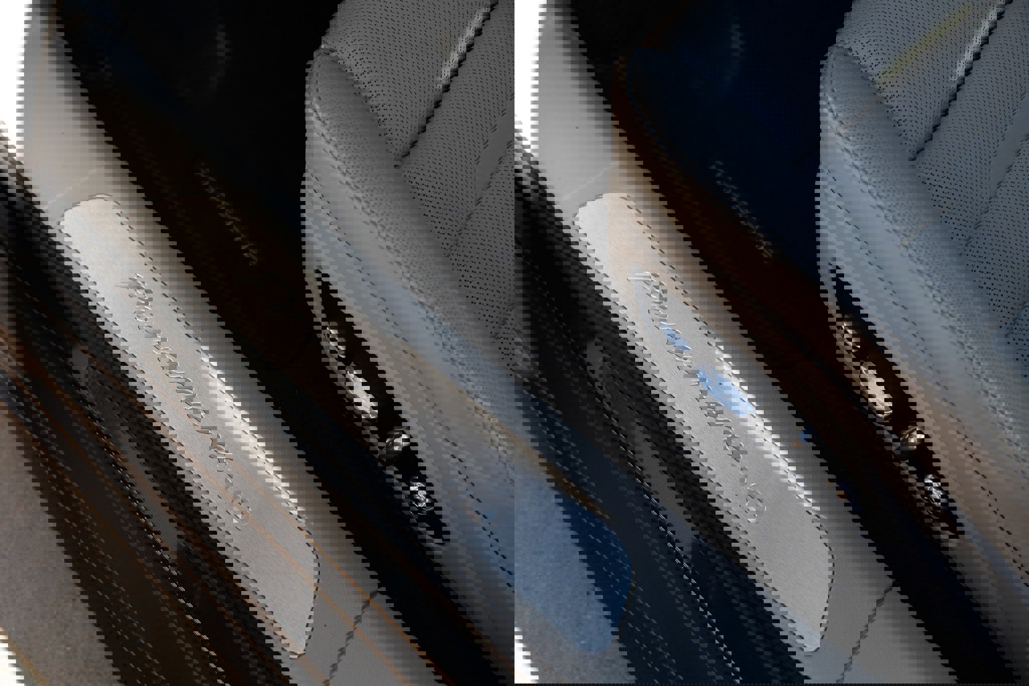 Used 2020 Porsche Panamera image 55