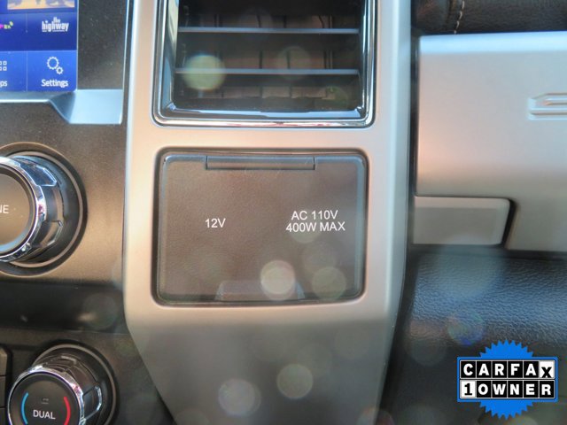 Used 2020 Ford F250 Lariat w/ Lariat Ultimate Package image 36