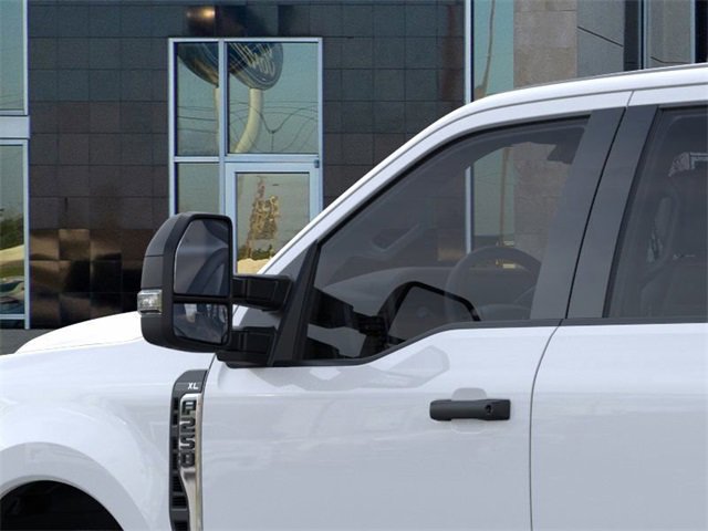 New 2025 Ford F250 XL w/ XL Chrome Package image 20