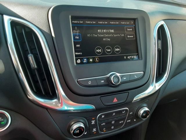 Used 2019 Chevrolet Equinox LT image 21