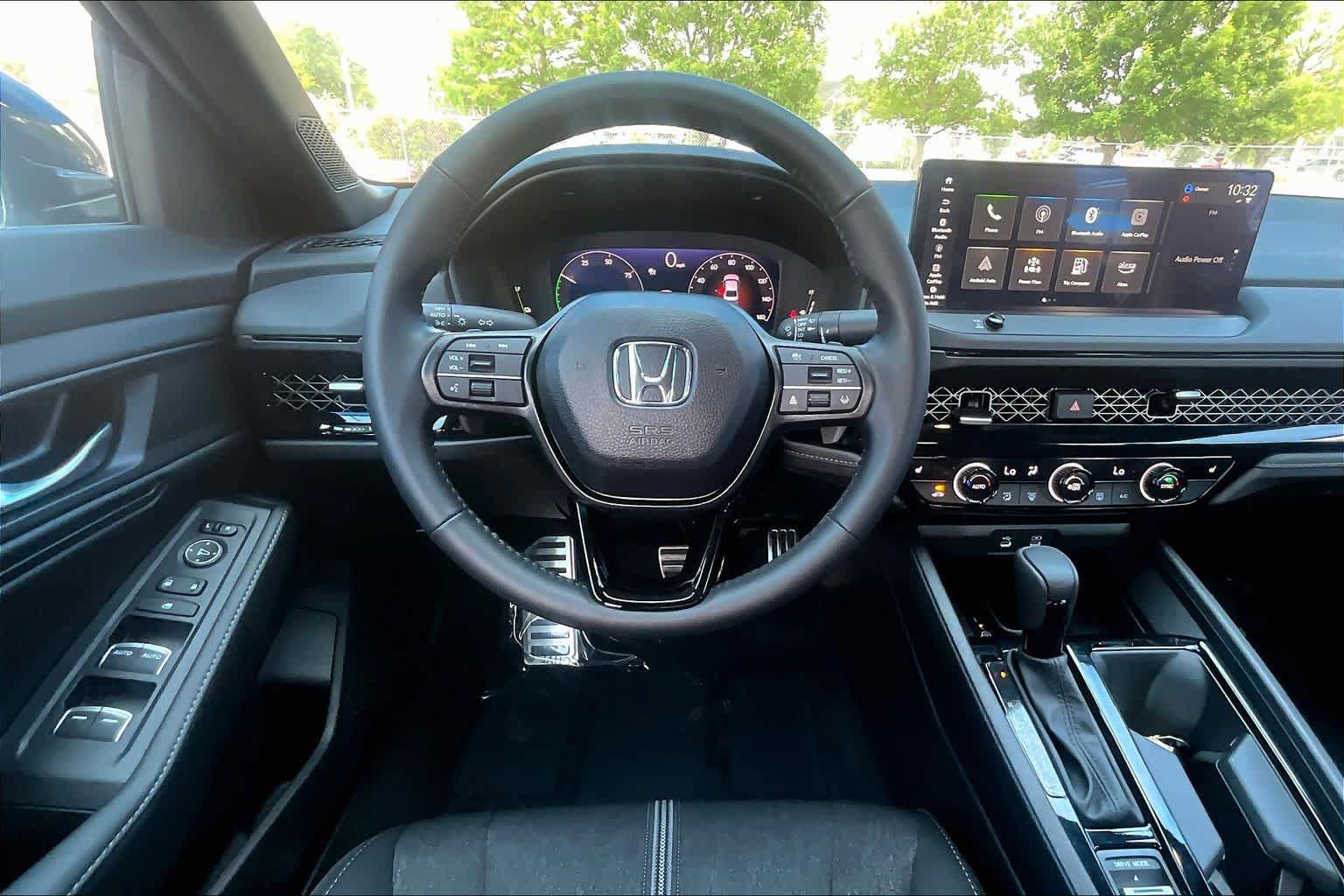 Used 2026 Honda Accord Sport image 6