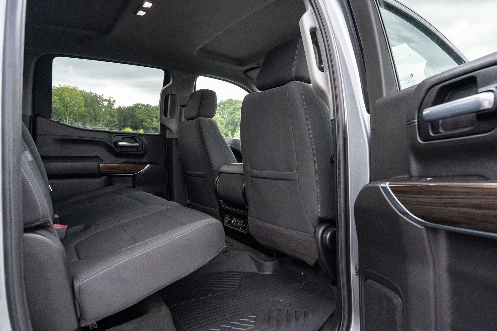 Used 2021 Chevrolet Silverado 1500 RST AWD/4WD image 13