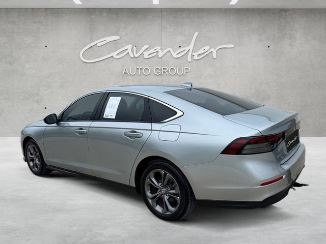 Used 2024 Honda Accord EX image 14