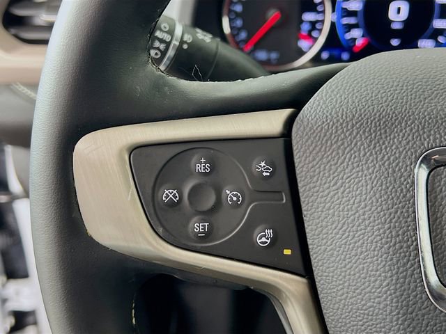 Used 2023 GMC Acadia Denali w/ Denali Ultimate Package image 13