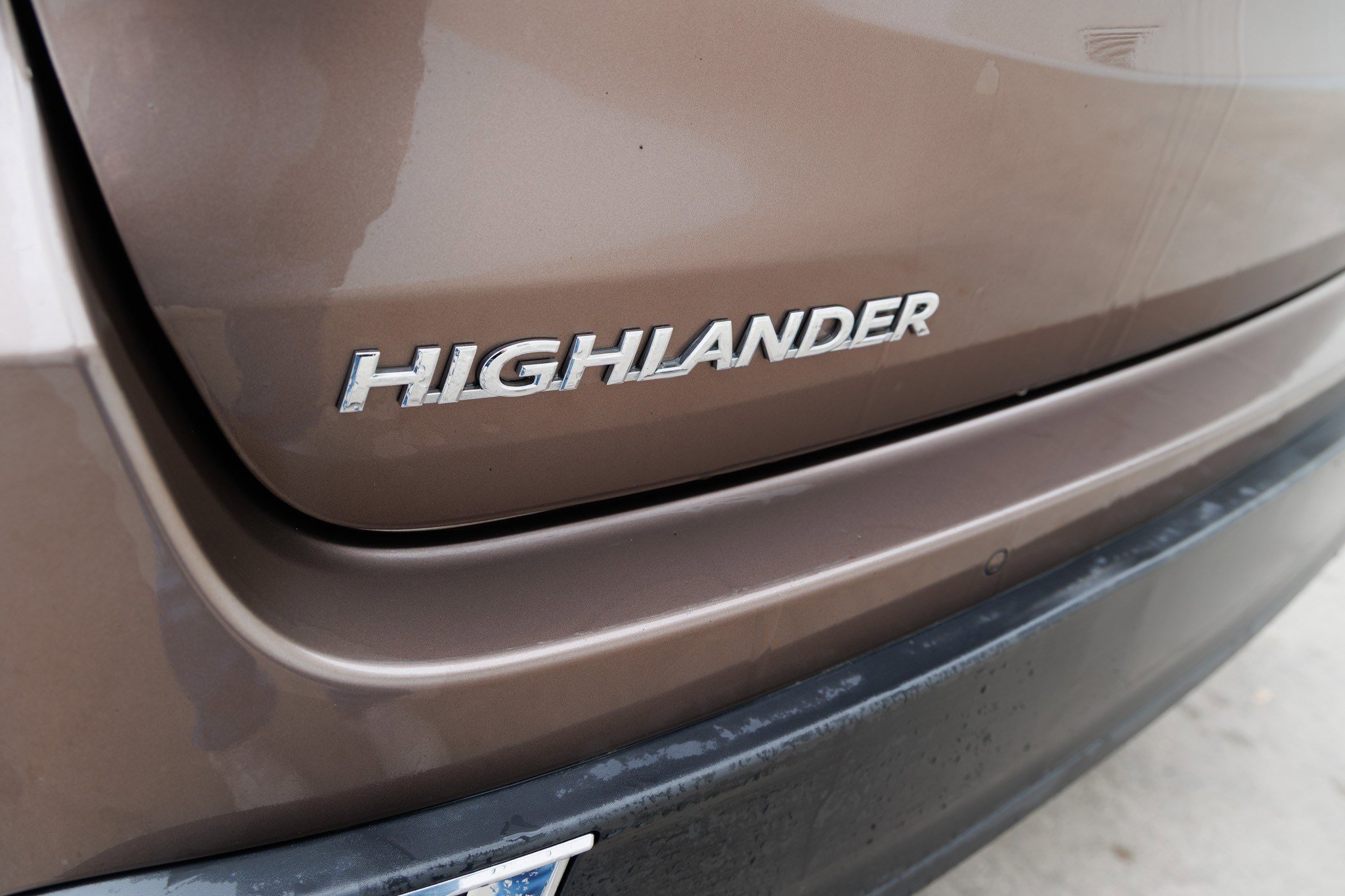 Used 2018 Toyota Highlander Limited Platinum image 11