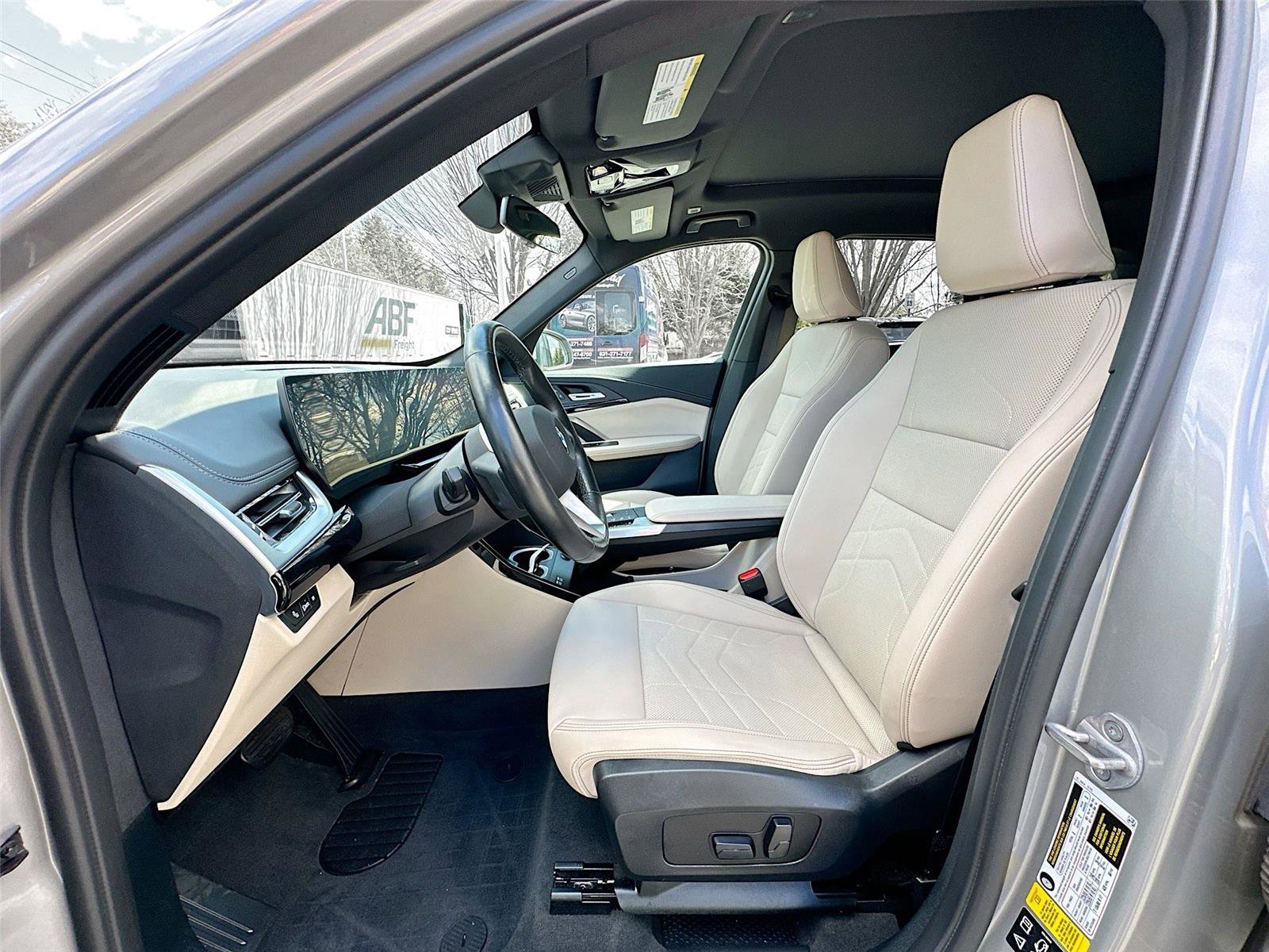 Certified 2023 BMW X1 xDrive28i w/ Convenience Package image 20