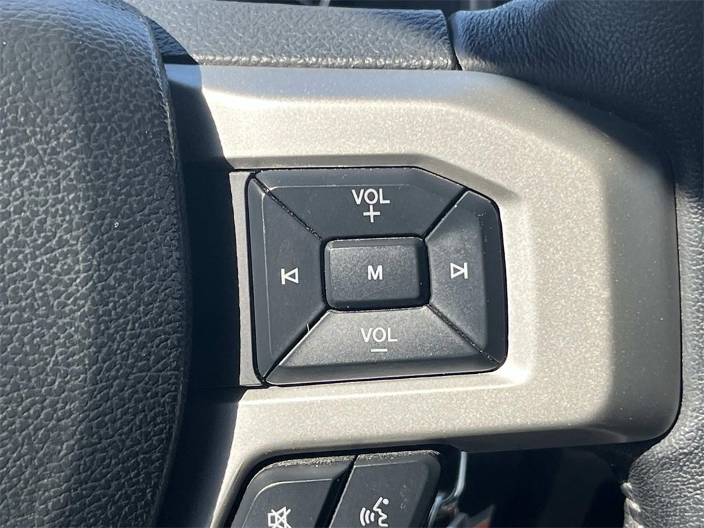 Used 2022 Ford F250 Lariat w/ Tremor Off-Road Package image 21