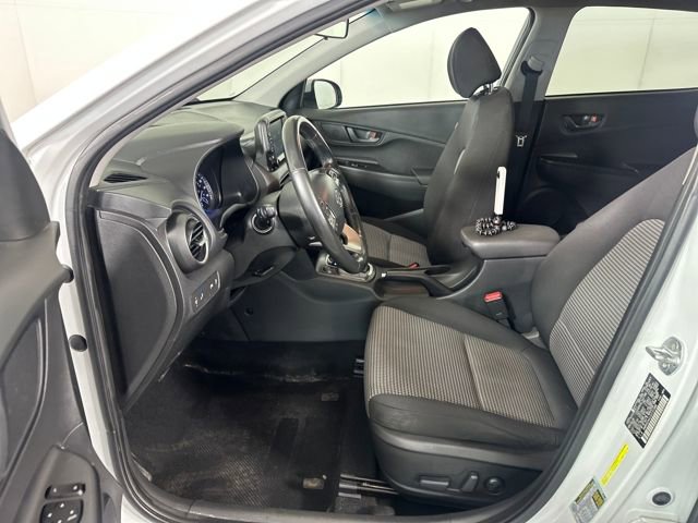 Used 2018 Hyundai Kona SEL w/ SEL Tech Package 02 image 11