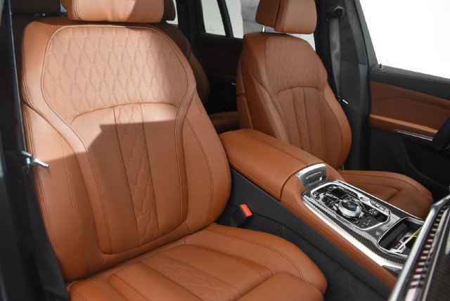 New 2027 BMW X7 M60i AWD/4WD image 6