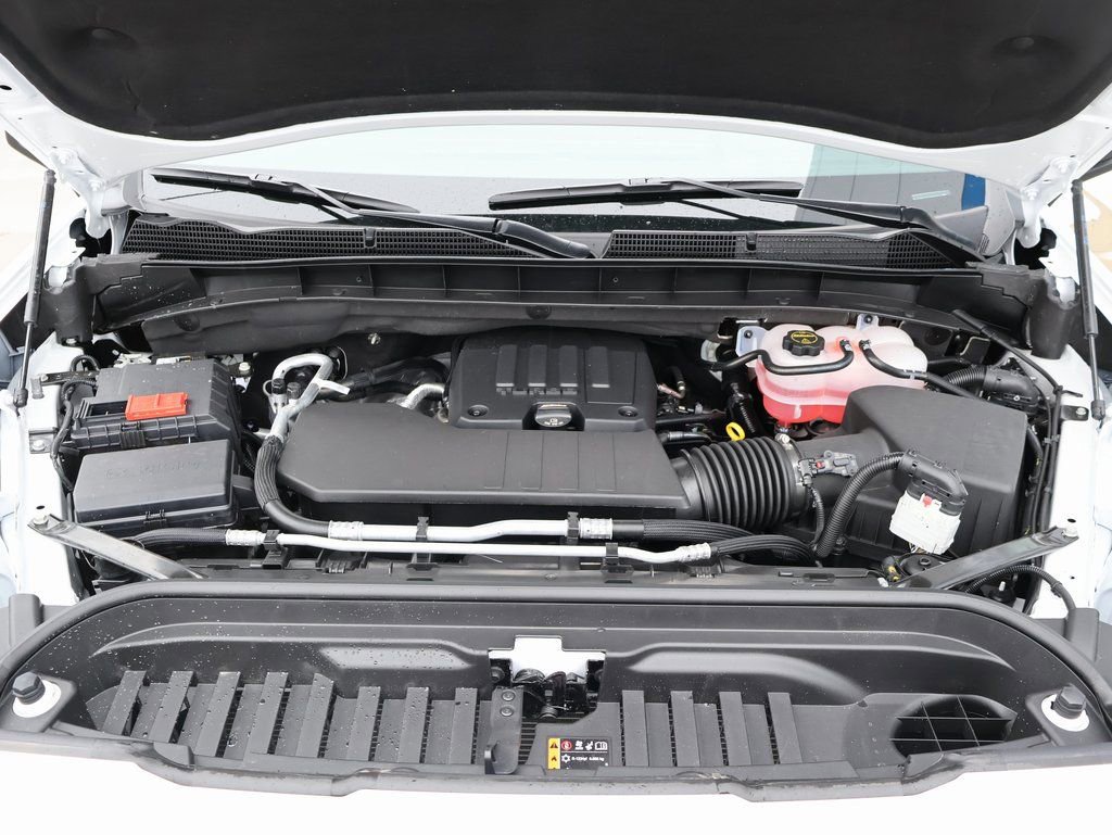 New 2026 GMC Sierra 1500 Elevation image 48