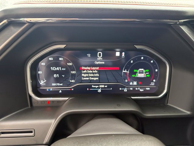Used 2022 GMC Sierra 1500 AT4 w/ AT4 Preferred Package AWD/4WD image 27