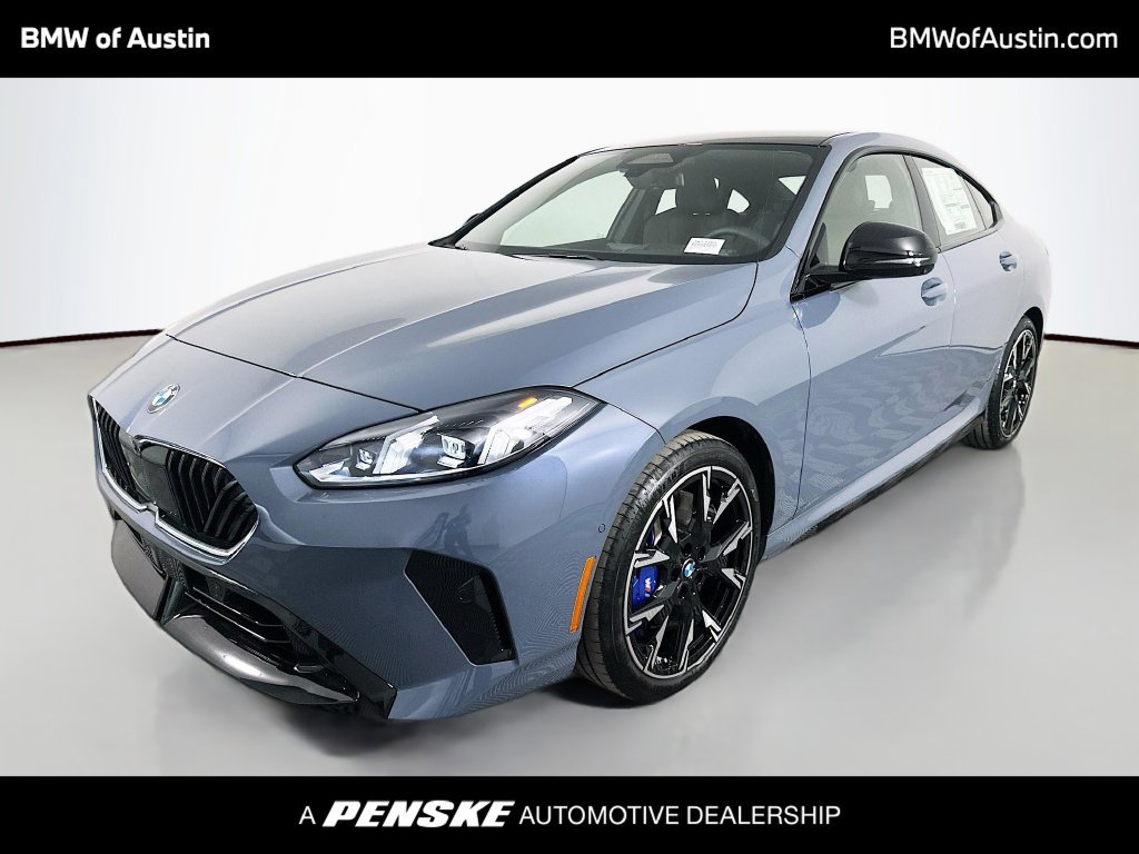 Used 2026 BMW 228i xDrive w/ Technology Package AWD/4WD image 1
