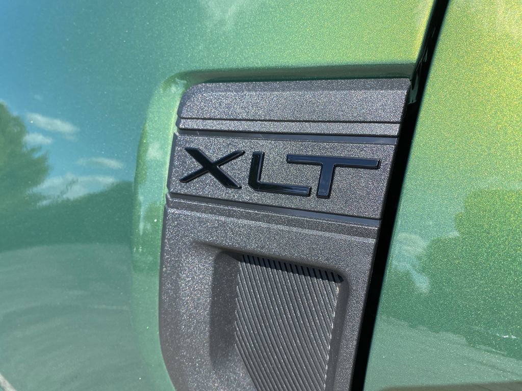 New 2025 Ford Maverick XLT w/ XLT Luxury Package AWD/4WD image 47