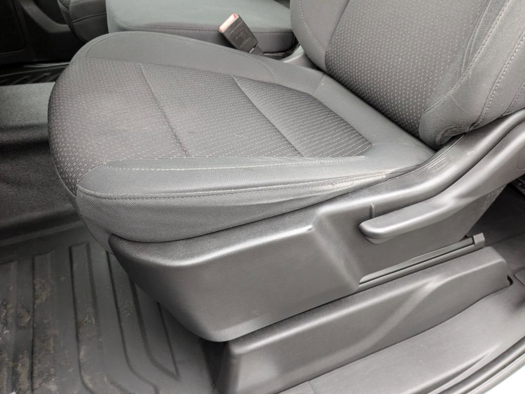 Used 2020 GMC Sierra 1500 4x4 Regular Cab w/ Sierra Value Package image 13