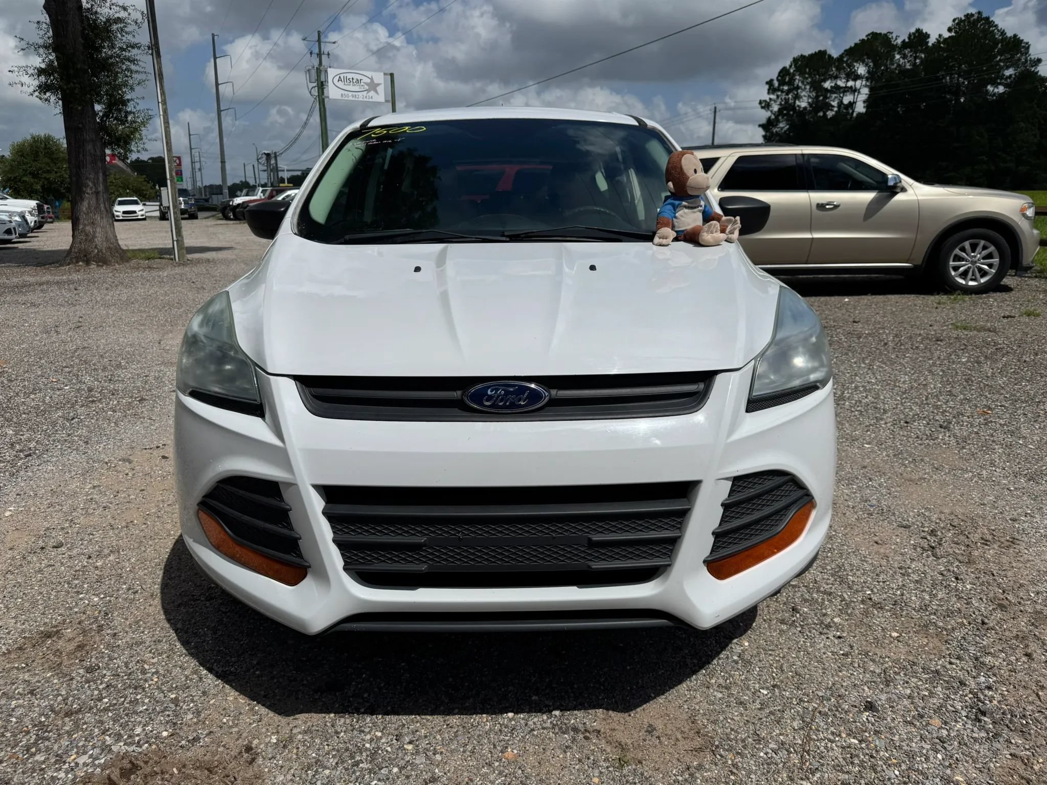 Used 2016 Ford Escape S FWD image 10