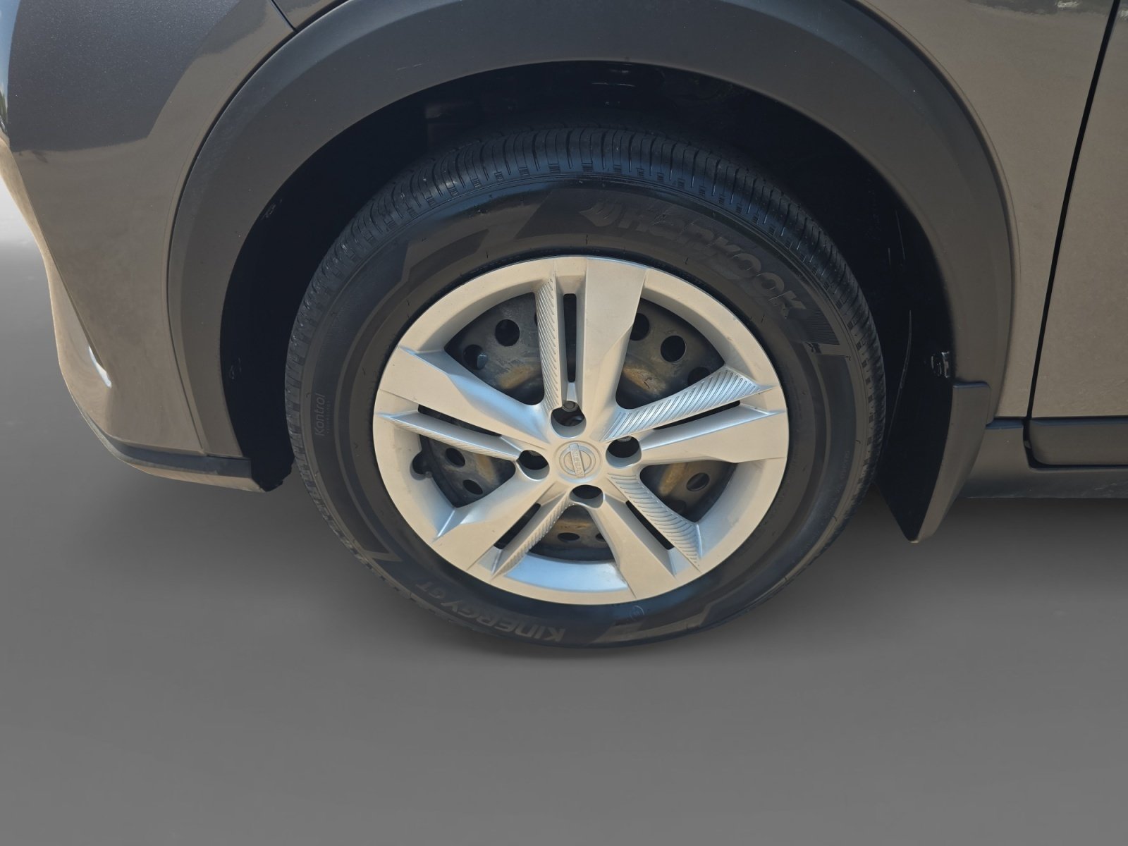 Certified 2024 Nissan Kicks S FWD image 10