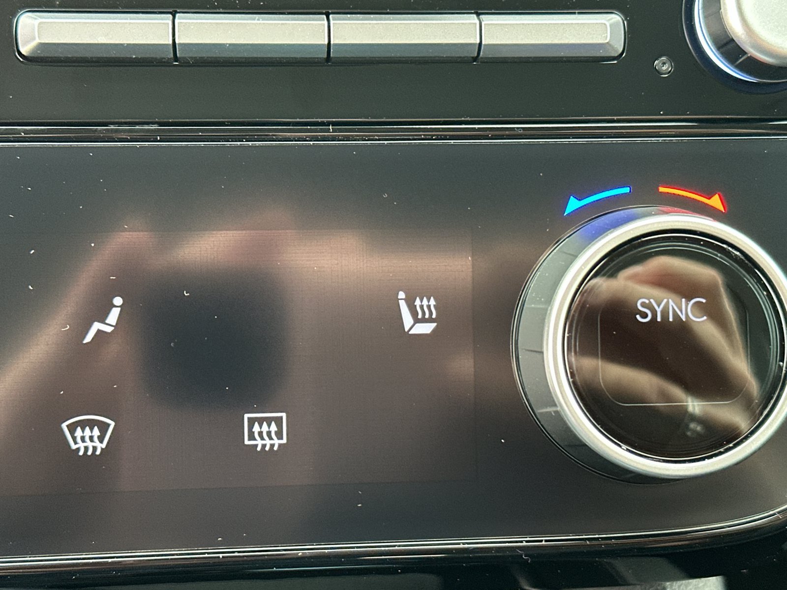 New 2026 Hyundai Tucson SEL Plus FWD image 25