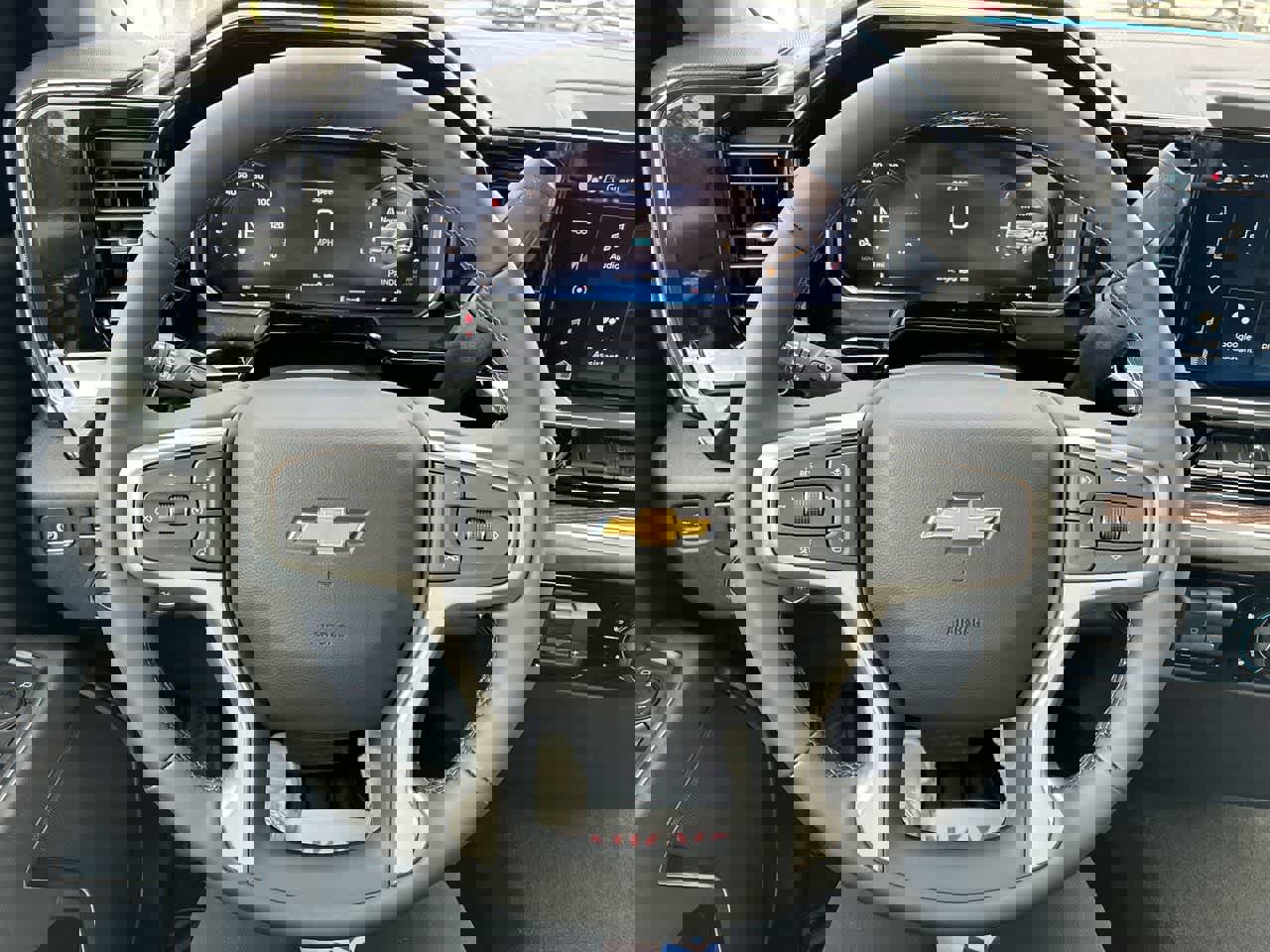 New 2026 Chevrolet Silverado 1500 LT image 11