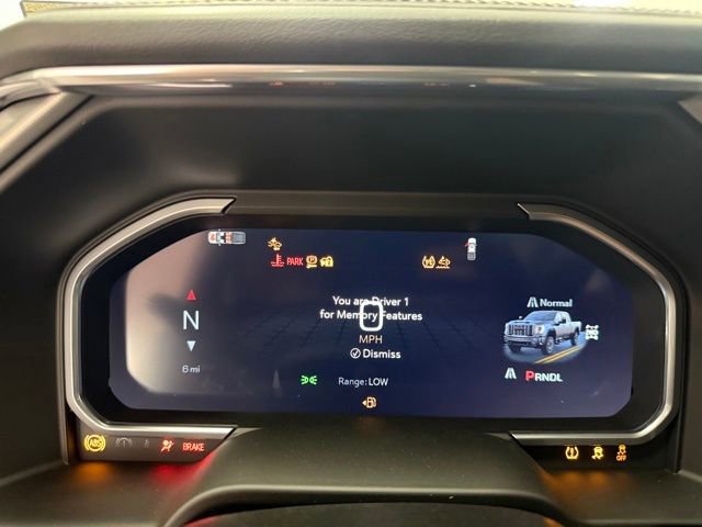 New 2026 GMC Sierra 2500 Denali w/ Denali Reserve Package image 17