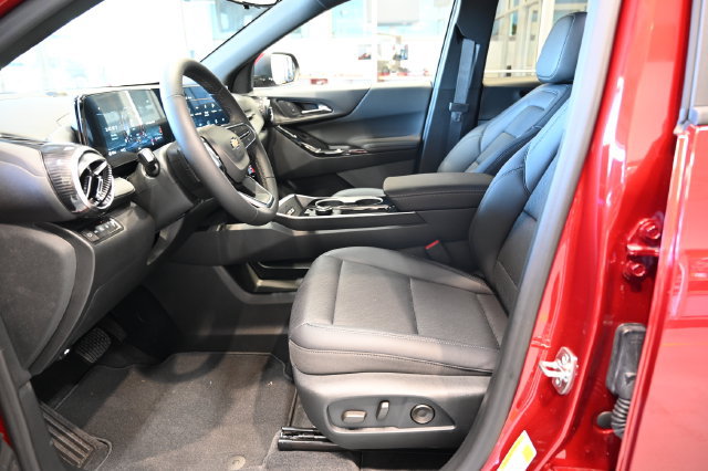 New 2027 Chevrolet Equinox LT w/ Convenience Package II AWD/4WD image 9
