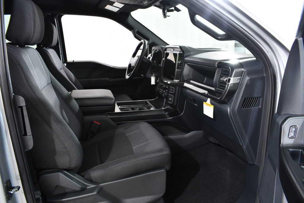 New 2026 Ford F150 STX w/ Equipment Group 200A AWD/4WD image 10