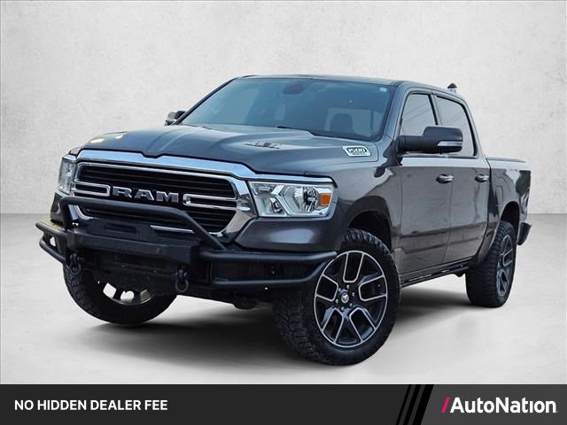 Used 2019 RAM 1500 Big Horn