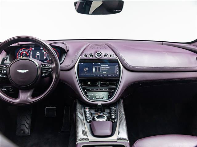 Used 2022 Aston Martin DBX AWD/4WD image 20