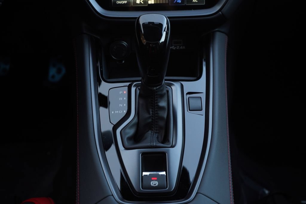New 2026 Subaru WRX GT AWD/4WD image 14