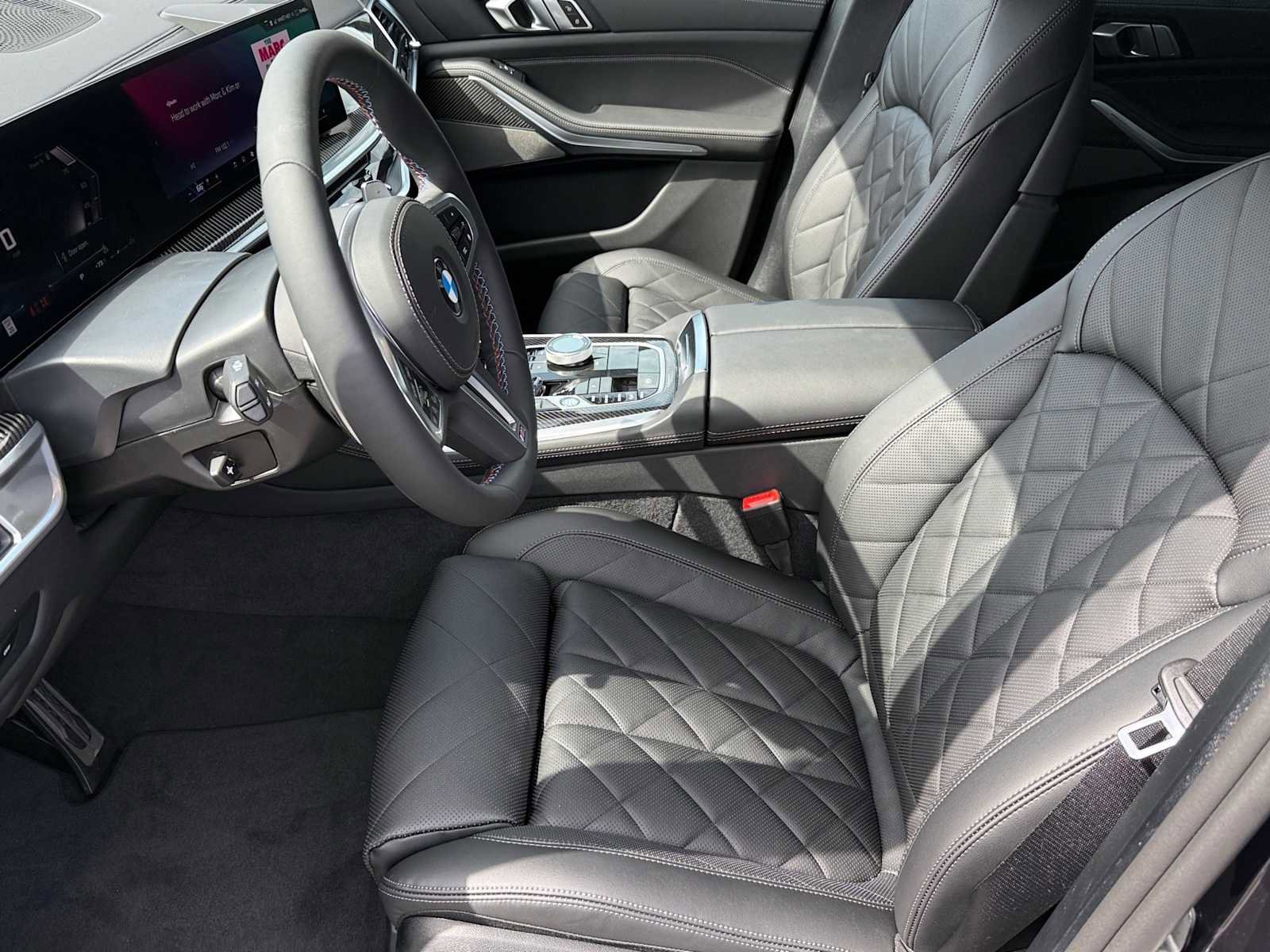 New 2026 BMW X5 M60i image 10