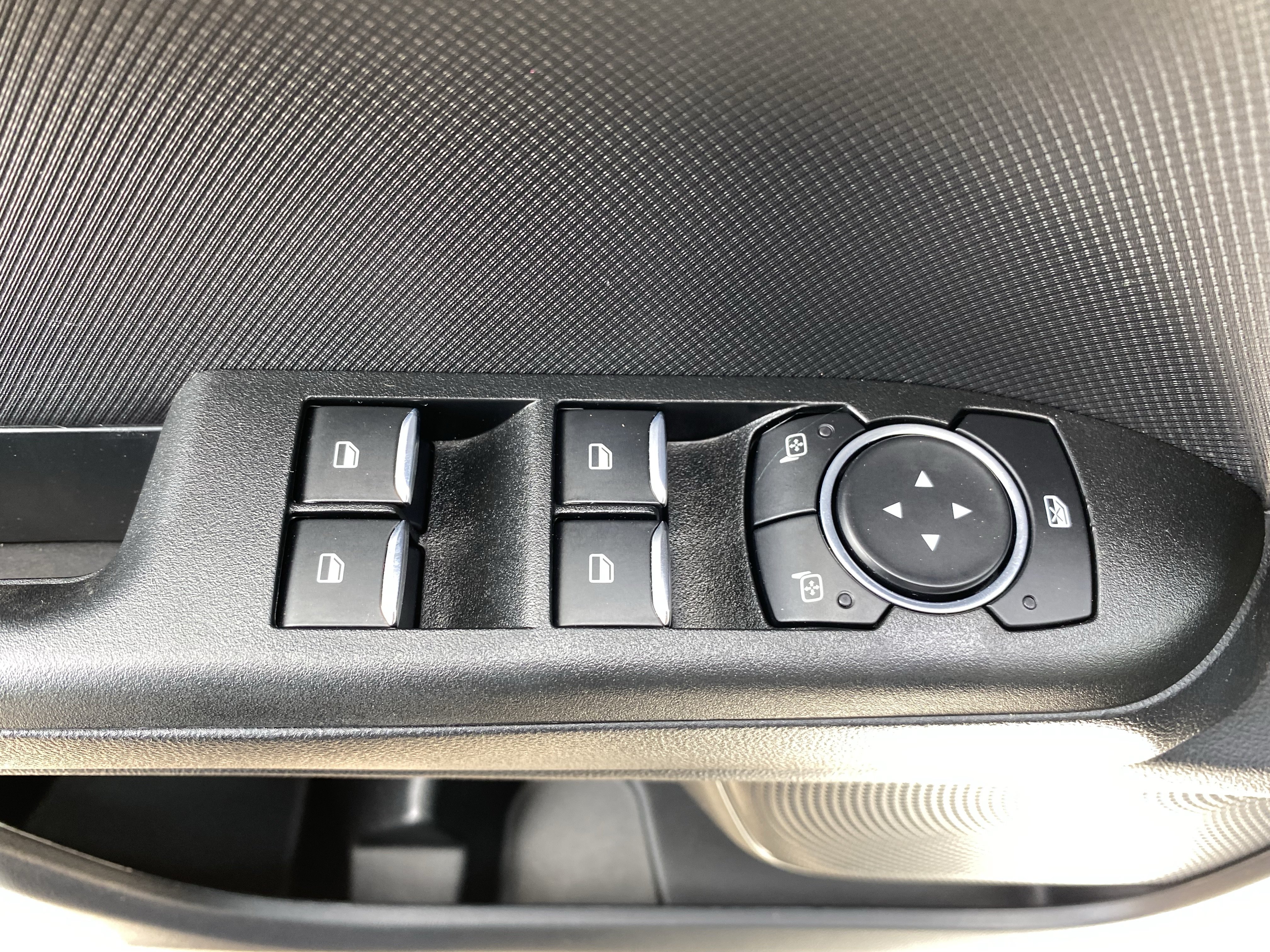 Used 2023 Ford Bronco Sport Big Bend AWD/4WD image 19