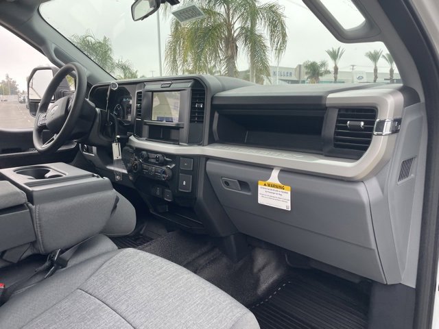 New 2026 Ford F250 XL w/ XL Driver Assist Package image 25