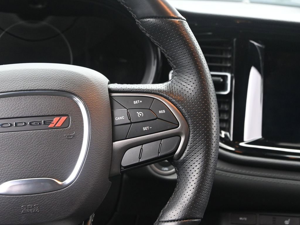 Used 2024 Dodge Durango SXT AWD/4WD image 29