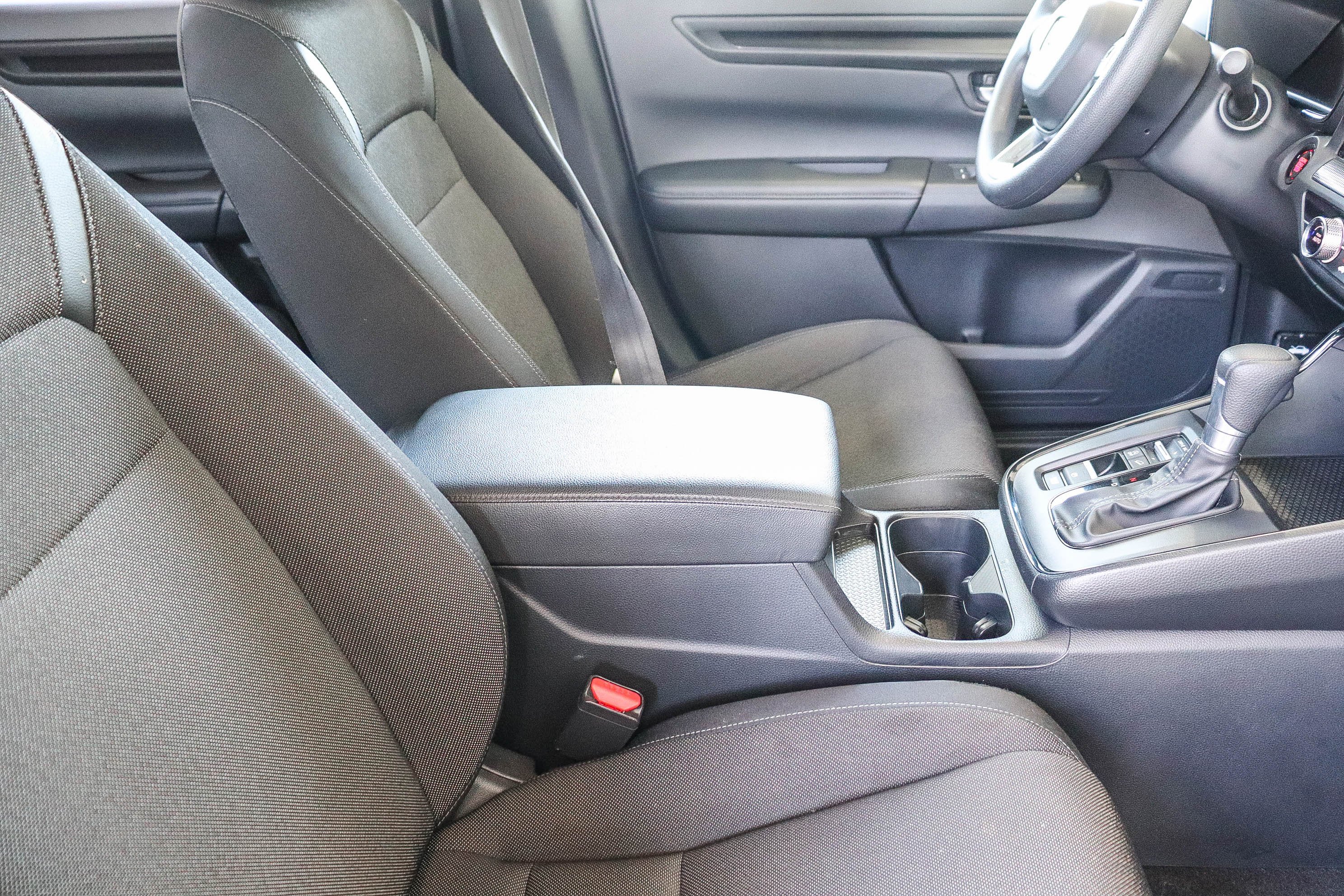 Certified 2025 Honda CR-V LX image 19