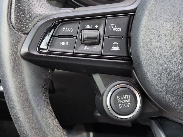 Used 2024 Alfa Romeo Tonale Ti AWD/4WD image 32