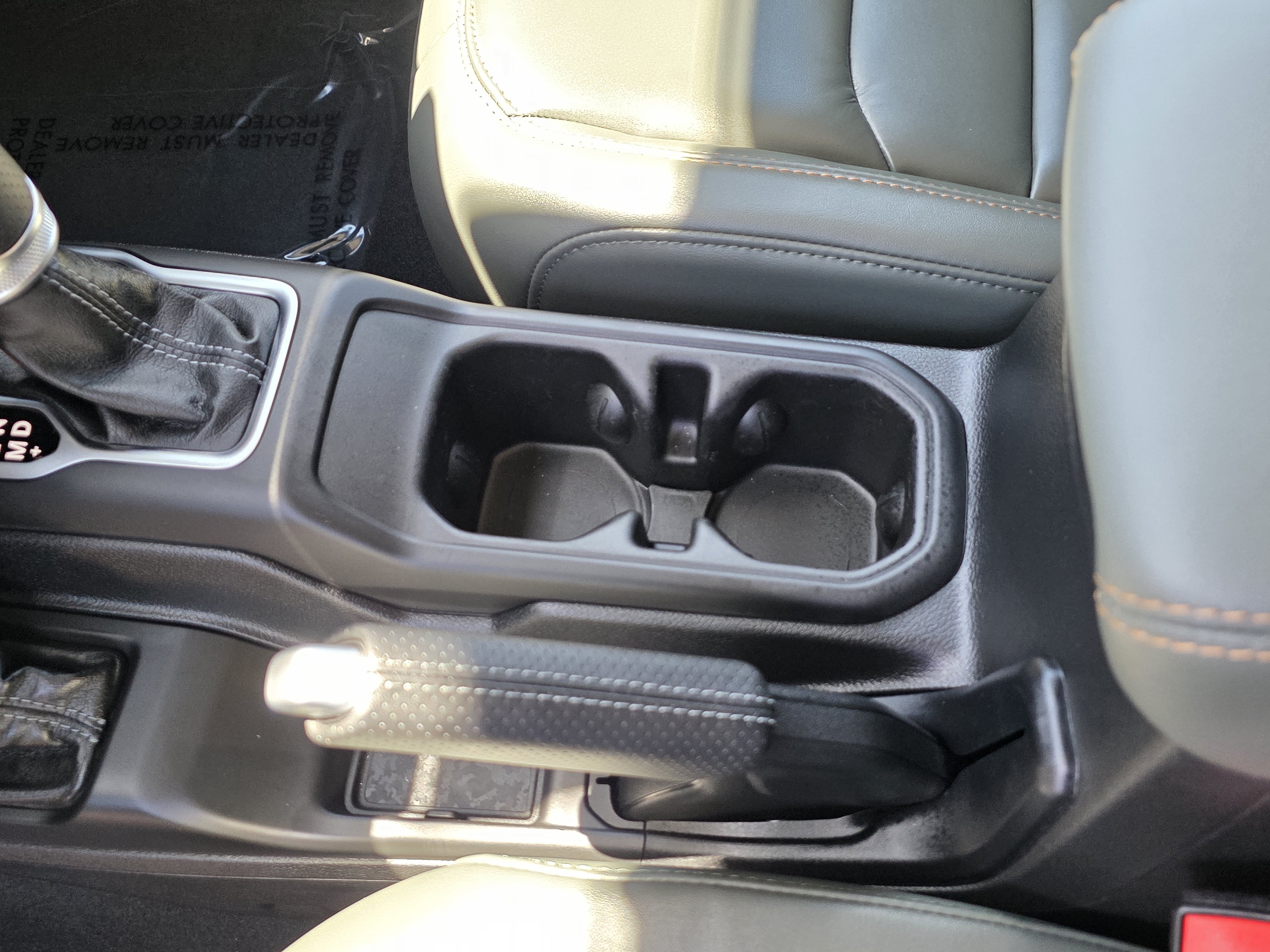 New 2026 Jeep Gladiator Mojave AWD/4WD image 11
