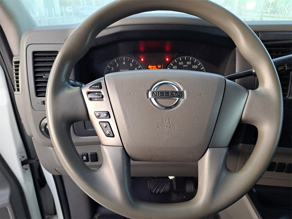 Used 2020 Nissan NV 1500 S image 15