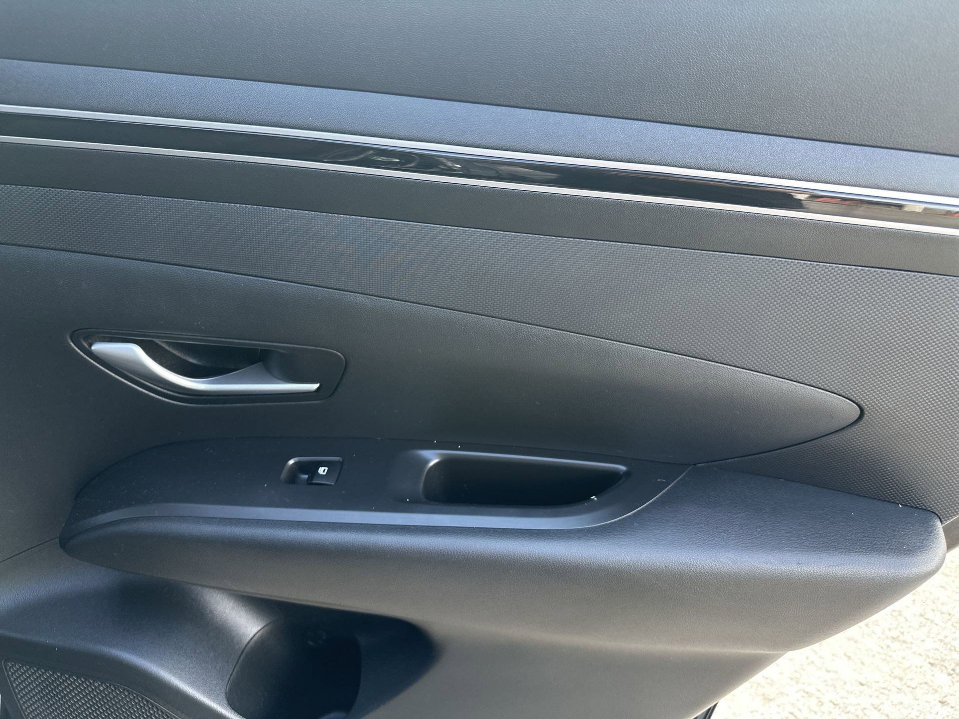 Used 2024 Hyundai Tucson SE image 26