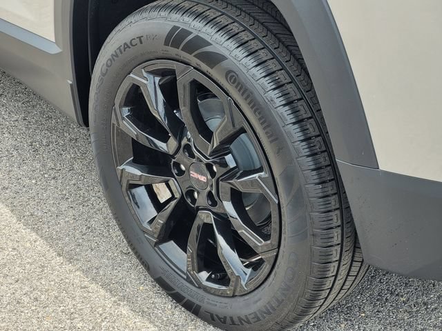 New 2026 GMC Terrain Elevation w/ Elevation Premium Package FWD image 7