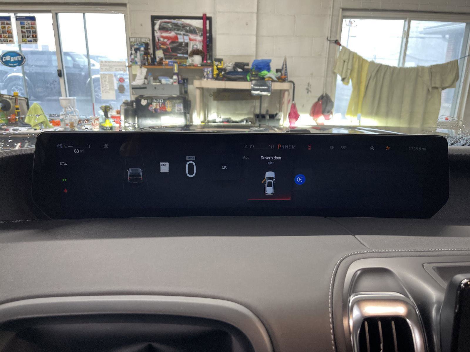 New 2026 Ford Expedition Platinum w/ Platinum Ultimate Package image 19