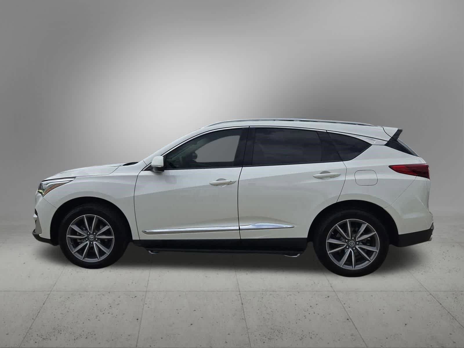 Used 2019 Acura RDX AWD w/ Technology Package image 3