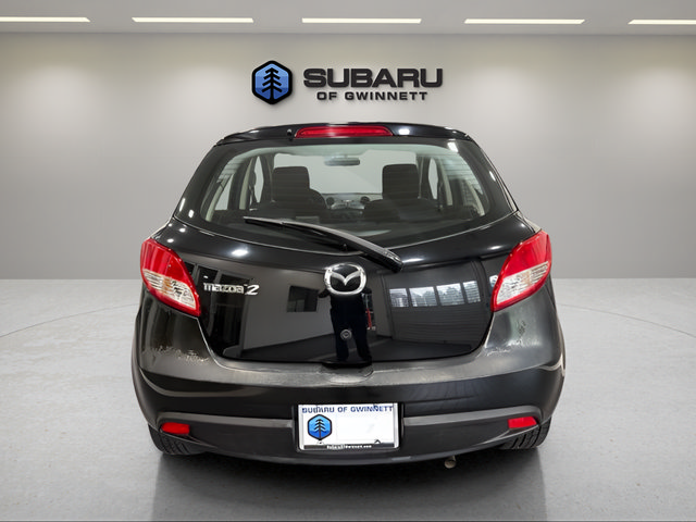 Used 2013 MAZDA MAZDA2 Sport FWD image 4