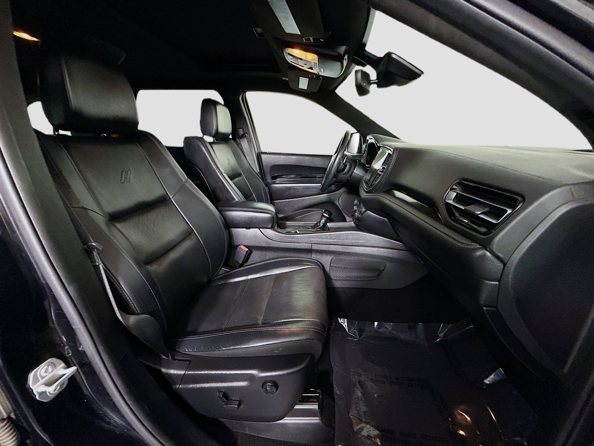 Used 2021 Dodge Durango Citadel image 29