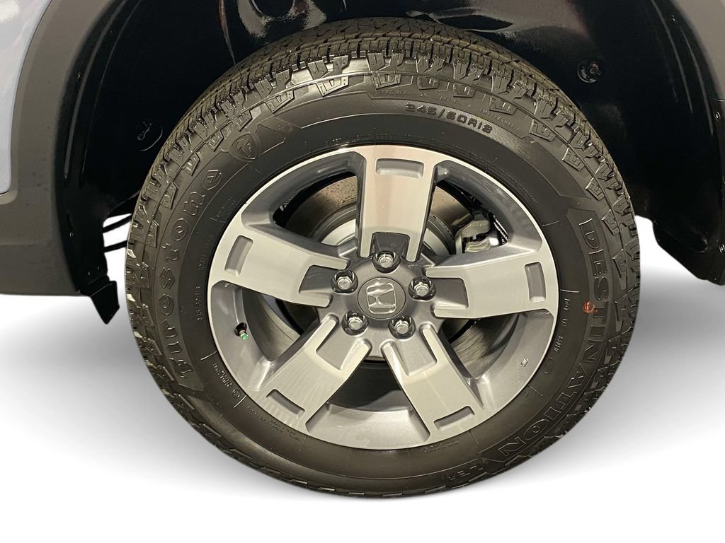 New 2026 Honda Ridgeline RTL image 7